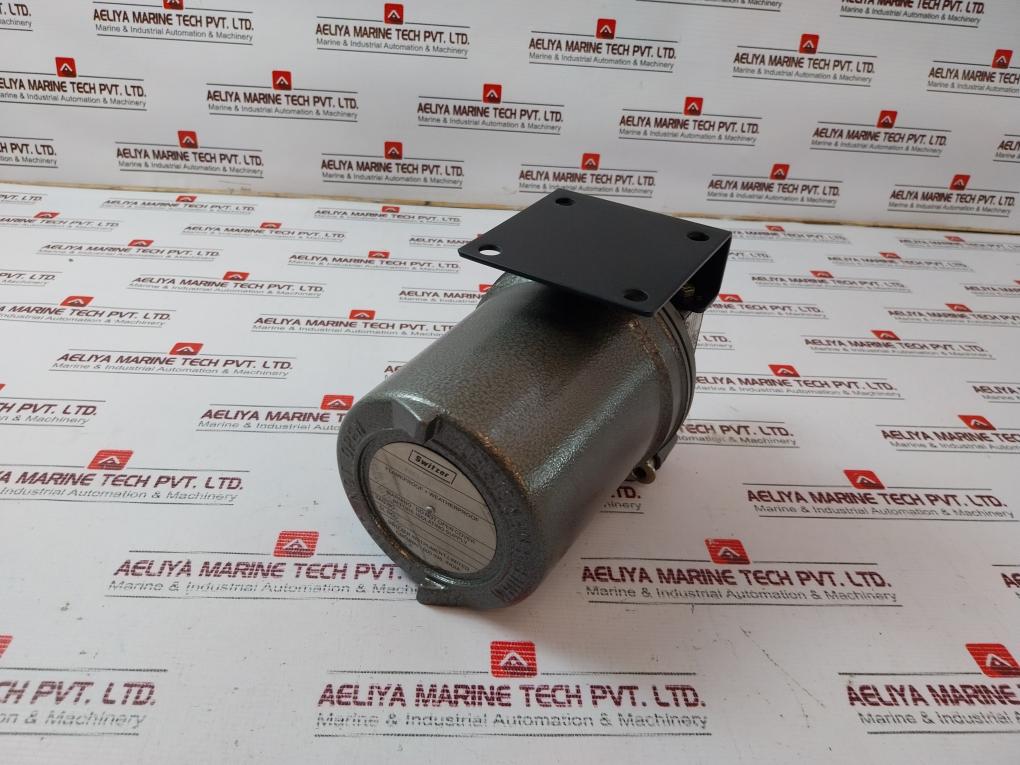 Switzer Gk 201 02 A6K 2 Pressure Switch 833501097