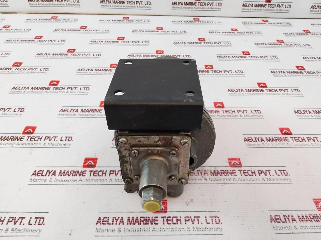 Switzer Gk 201 02 A6K 2 Pressure Switch 833501097 