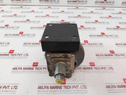 Switzer Gk 201 02 A6K 2 Pressure Switch 833501097 Used