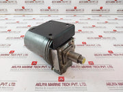 Switzer Gk 201 02 A6K 2 Pressure Switch 833501097 Used
