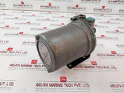 Switzer Gk 201 02 A6K 2 Pressure Switch 833501097 Used