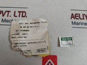 Switzer Gk 201 02 A7K 3 B Z Pressure Switch