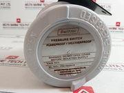 Switzer Gk 201 02 A7K 3 B Z Pressure Switch