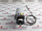 Switzer Gk 721 0E Q4K D Z Temperature Switch 90 To 200°C