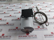 Switzer Gk 721 0E Q4K D Z Temperature Switch 90 To 200Â°C