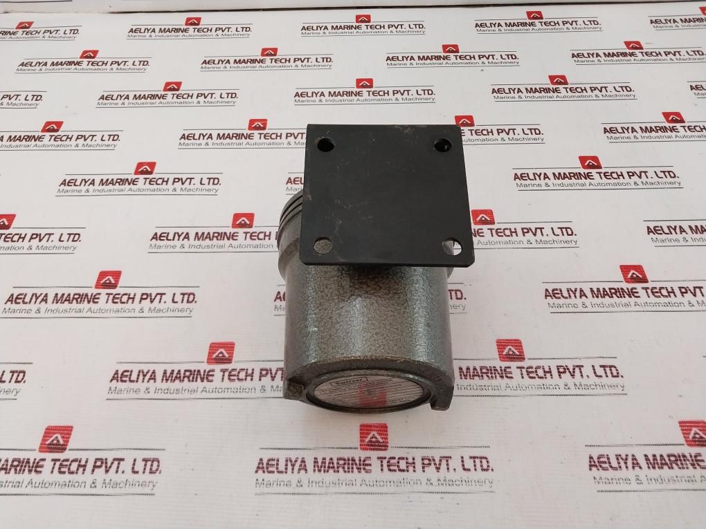 Switzer Gk S21 Og Ec 5 Differential Pressure Switches 4 To 25 Kg/Cm2