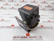 Switzer Gm-021-0O-d8D-2 Pressure Switch 100-1000Mmwc