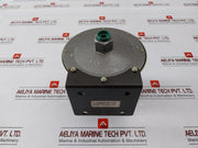 Switzer Gm-021-0O-d8D-2 Pressure Switch 100-1000Mmwc