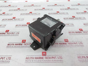 Switzer Gm-201-02-a8K-2 Pressure Switch 1.6-16 Bar Cf8M