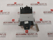 Switzer Gm 201 02 C2K 22 Z Pressure Switch 5A 250V Ac 4 Bar