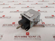 Switzer Gm 201 02 C2K 22 Z Pressure Switch 5A 250V Ac 4 Bar