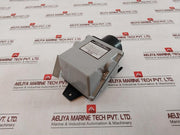 Switzer Gm 201 02 C2K 22 Z Pressure Switch 5A 250V Ac 4 Bar