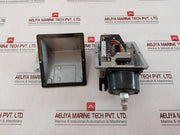 Switzer Gm 201 02 C2K 22 Z Pressure Switch 5A 250V Ac 4 Bar