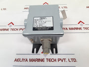 Switzer Gm 201 02 C3K 5 B Z Pressure Switch 50001561