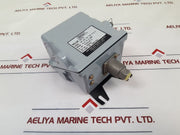 Switzer Gm 201 02 C3K 5 B Z Pressure Switch 50001561