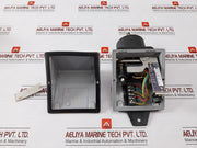 Switzer Gm 203 02 C2K 33 Z Pressure Switch 15A 250V Ac M.W.P: 4 Bar