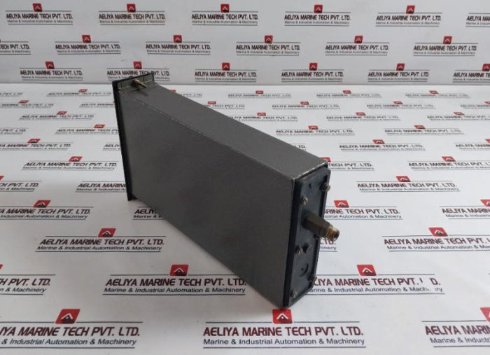 Switzer Instrument 501 0 1 1 1 Draft Indicator 3000 Mmwc Used – Aeliya ...