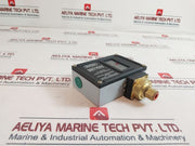 Switzer Instrument Gt200Pb Pressure Switch 15A