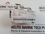 Swm Heat Exchanger 1004