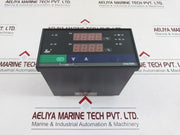 Swp Swp-d80 Thermostat Direct Digital Controller Swp-d835-020-23/23-hl-p