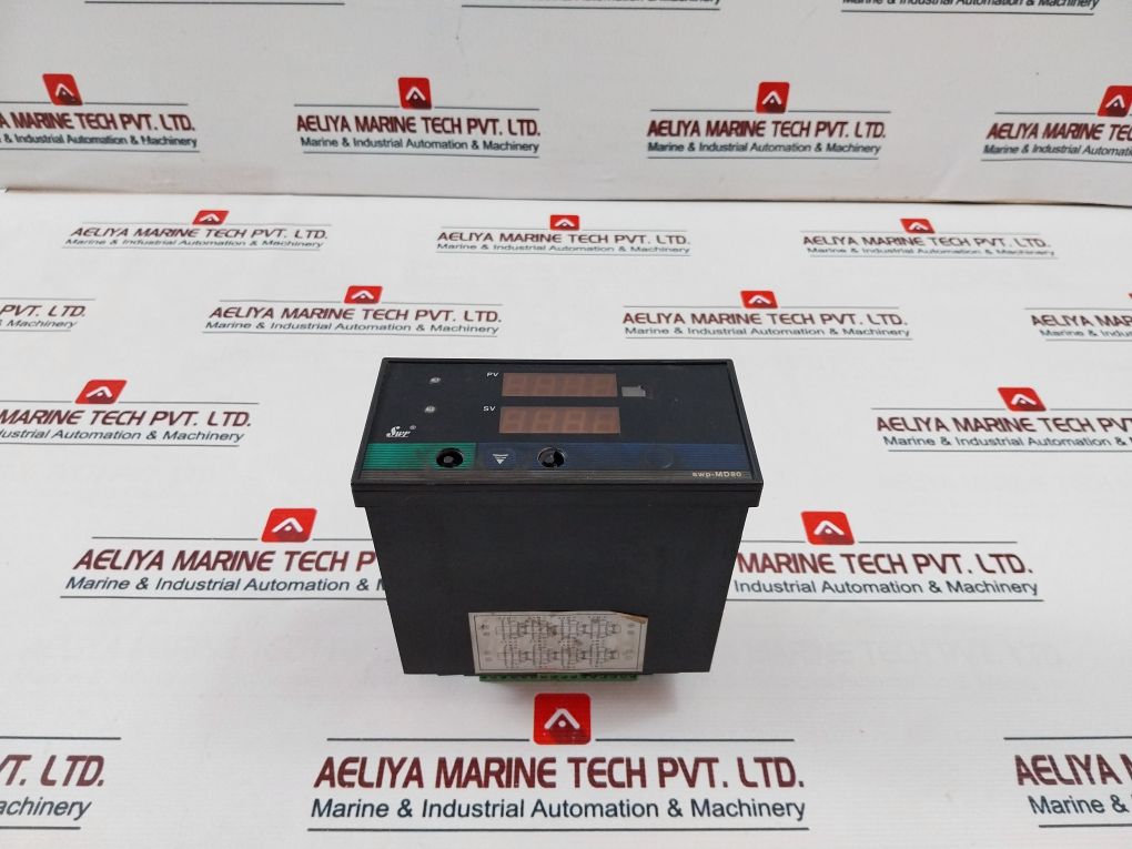 Swp Swp-md80 Direct Digital Controller – Aeliya Marine