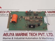 Swr F-30041020 Pcb Card