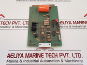 Swr F-30041020 Pcb Card