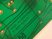 Swr F-30041020 Pcb Card