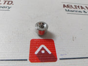 Lot of 4X SX318 Upper Ball Valve Seat 4.76 Size P-3321.0028