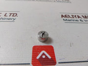 Lot of 4X SX318 Upper Ball Valve Seat 4.76 Size P-3321.0028