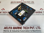 Sx440 Automatic Voltage Regulator Module