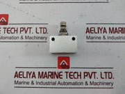 Sxpc Xq100600 Speed Controller 0.05â€“1.0 Mpa