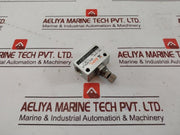 Sxpc Xq100600 Speed Controller 0.05â€“1.0 Mpa