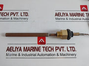 Sycif Wtz-280 3 Meter Cable Steam Pressure Pointer Thermometer