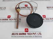 Sycif Wtz-280 3 Meter Cable Steam Pressure Pointer Thermometer