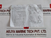 Sycif Wtz-280 3 Meter Cable Steam Pressure Pointer Thermometer