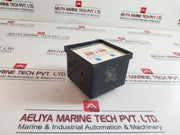Sycon 7703 Earth Leakage Relay