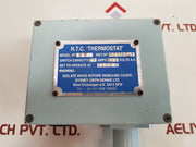 Sydney Smith St â€˜Thermostatâ€™