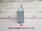 Sydney Smith St â€˜Thermostatâ€™