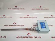 Sydney Smith St â€˜Thermostatâ€™