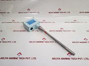 Sydney Smith St â€˜Thermostatâ€™