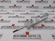 Sylinderteknikk Dvlg 25/12-125 Hydraulic Cylinder