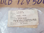 Set of 7X Sylvania bulb 12v 50w