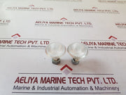 Set of 7X Sylvania bulb 12v 50w