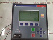 Abb Symap-g Hmi Control Panel 24/5A/Pt400V/Gc0/Gv0/C0Fsc2/23456