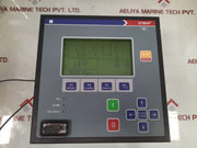 Abb Symap-g Hmi Control Panel 24/5A/Pt400V/Gc0/Gv0/C0Fsc2/23456