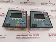 Abb Symap-g Hmi Control Panel 24/5A/Pt400V/Gc0/Gv0/C0Fsc2/23456