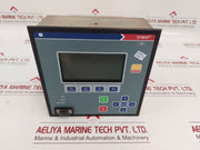 Abb Symap-g Hmi Control Panel 24/5A/Pt400V/Gc0/Gv0/C0Fsc2/23456