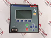 Abb Symap-g Hmi Control Panel 24/5A/Pt400V/Gc0/Gv0/C0Fsc2/23456