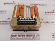 Abb Symap-g Hmi Control Panel 24/5A/Pt400V/Gc0/Gv0/C0Fsc2/23456